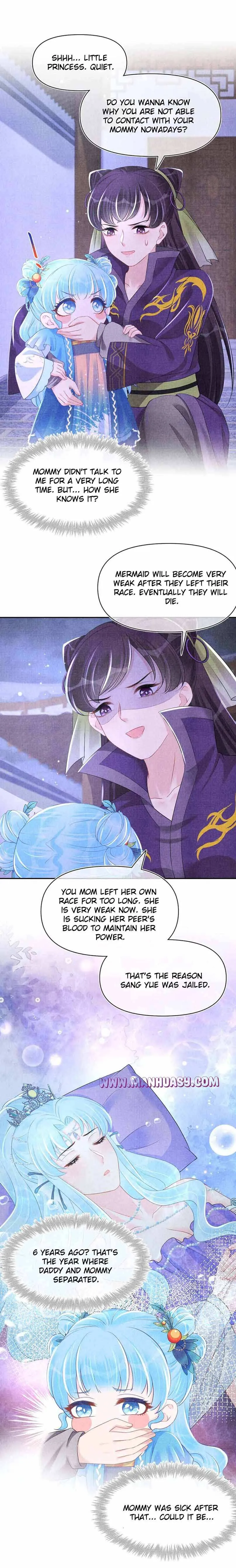Lovely Fish chapter 135 page 3