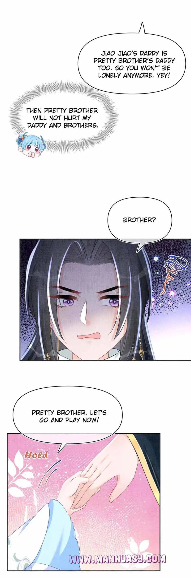 Lovely Fish chapter 135 page 15