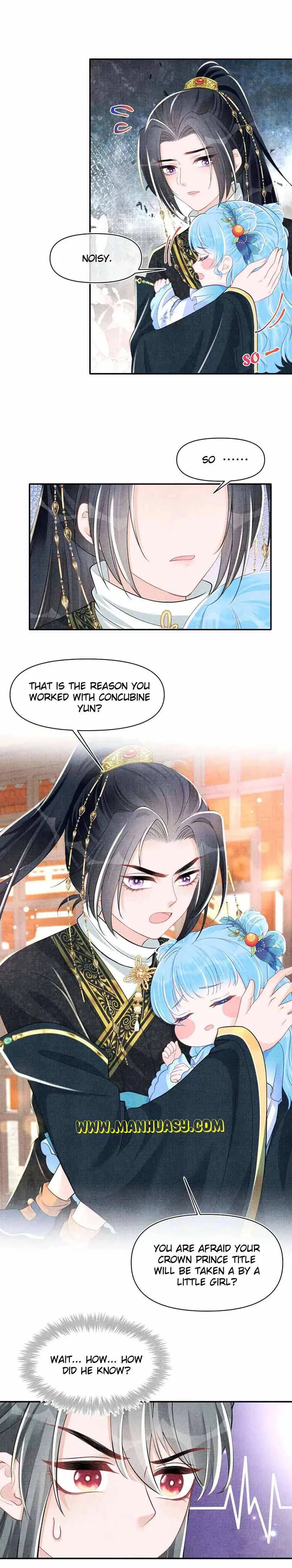 Lovely Fish chapter 137 page 9