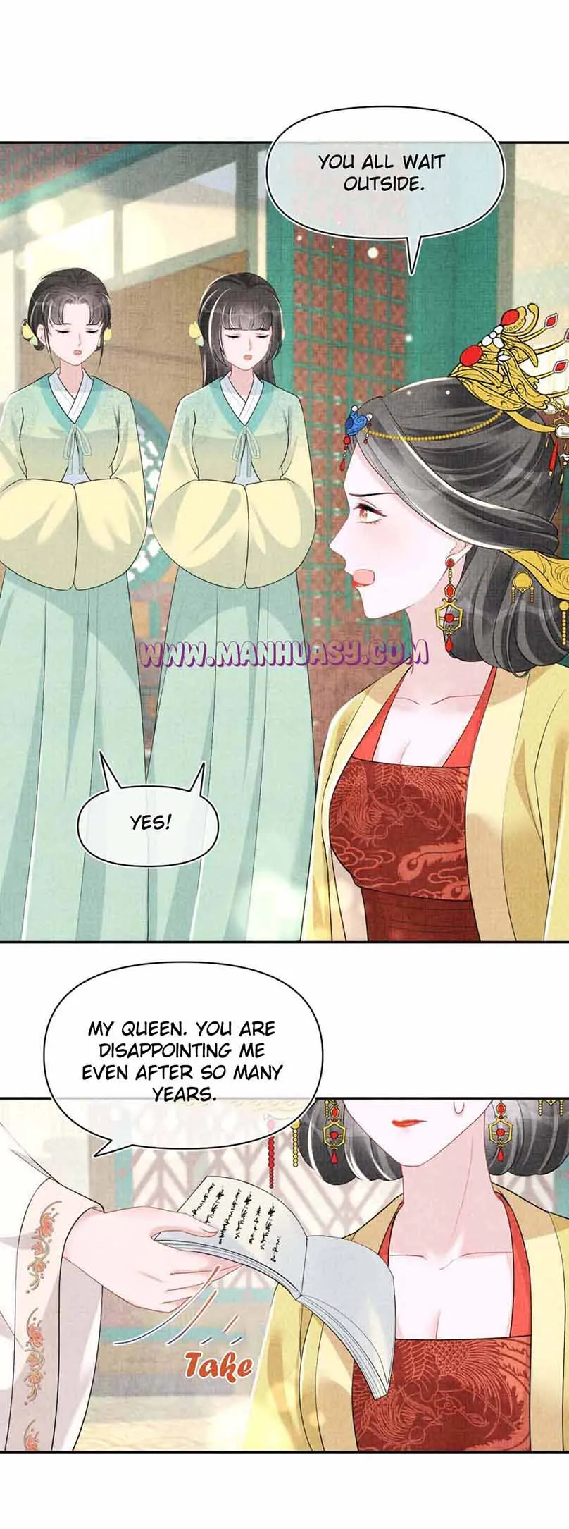 Lovely Fish chapter 137 page 13