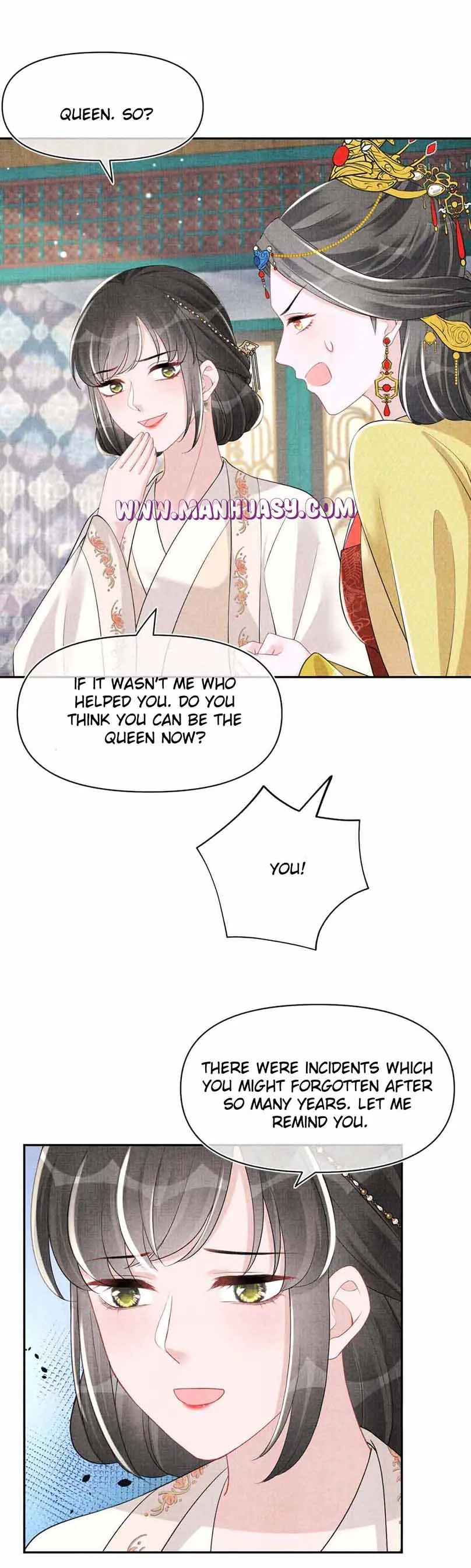 Lovely Fish chapter 137 page 15