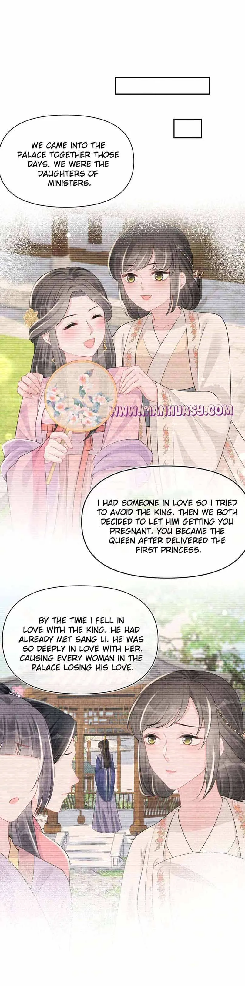 Lovely Fish chapter 137 page 16