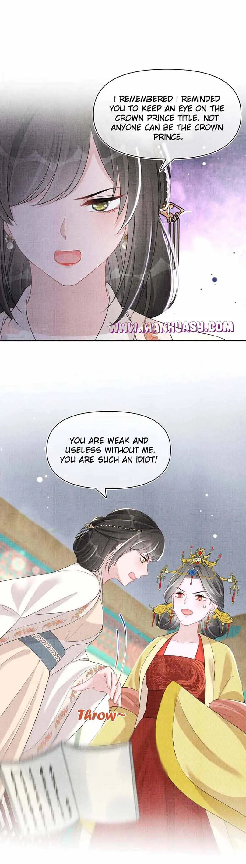 Lovely Fish chapter 137 page 17