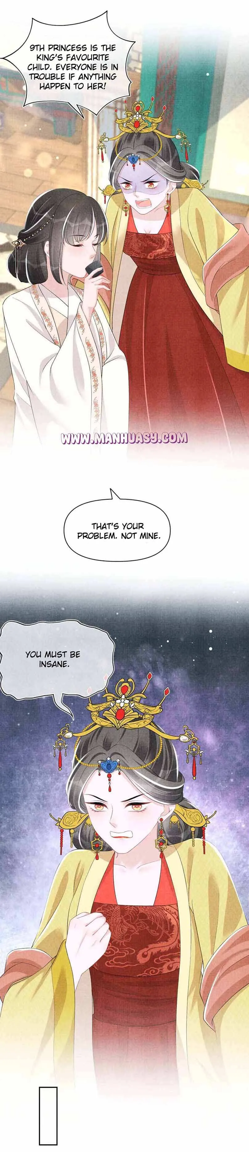Lovely Fish chapter 138 page 4