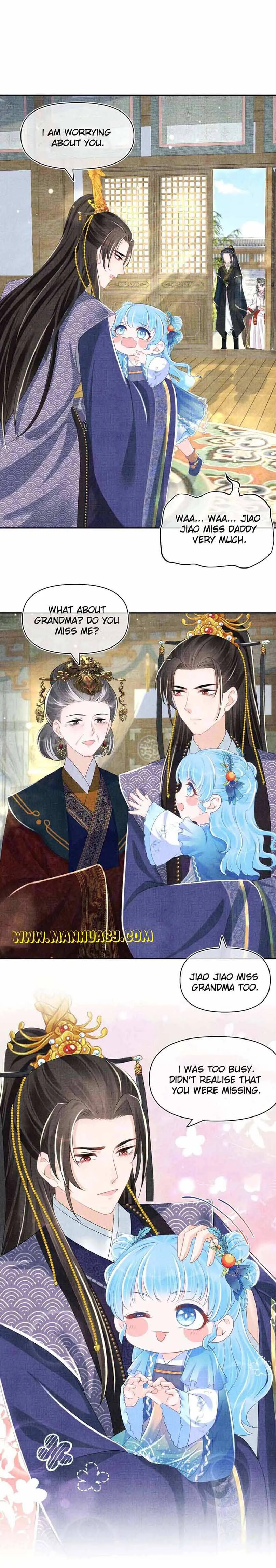 Lovely Fish chapter 138 page 6