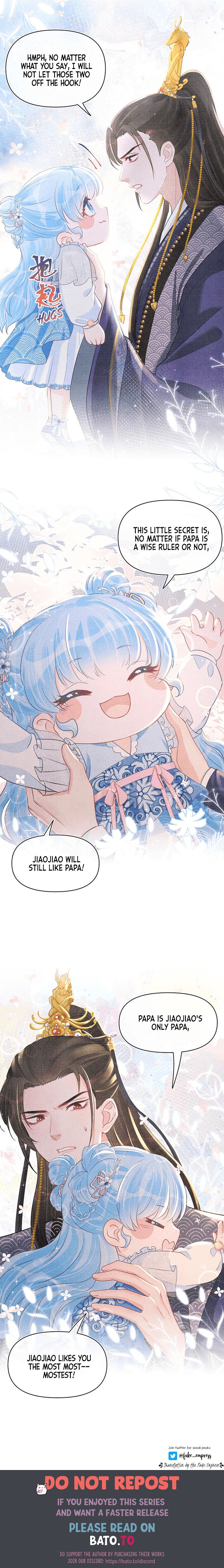 Lovely Fish chapter 14 page 19