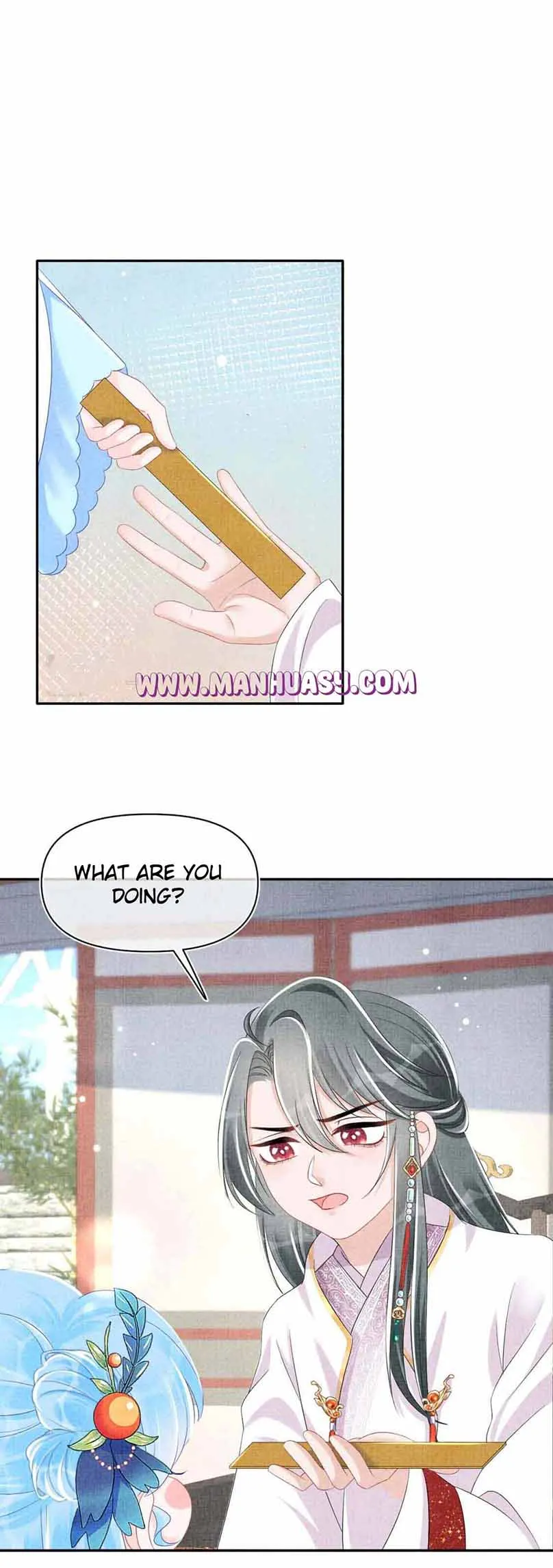 Lovely Fish chapter 140 page 6