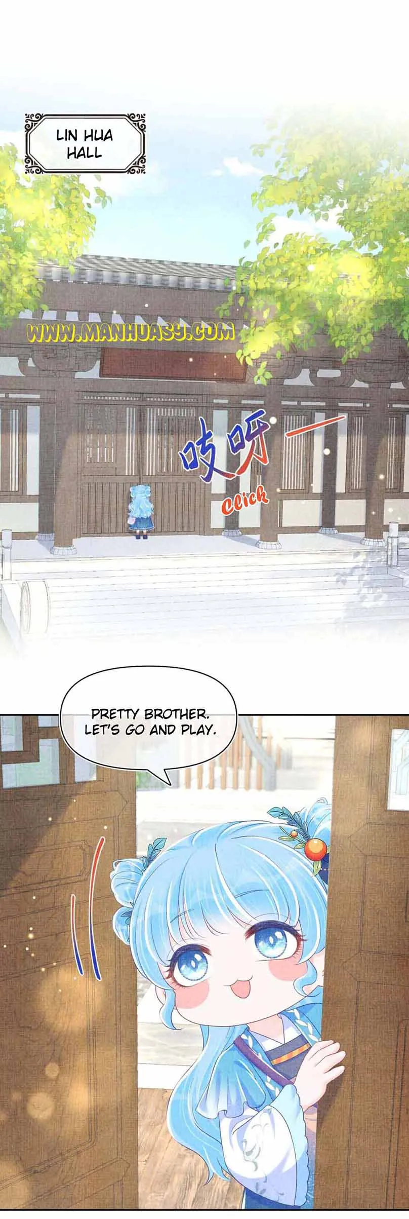 Lovely Fish chapter 140 page 10