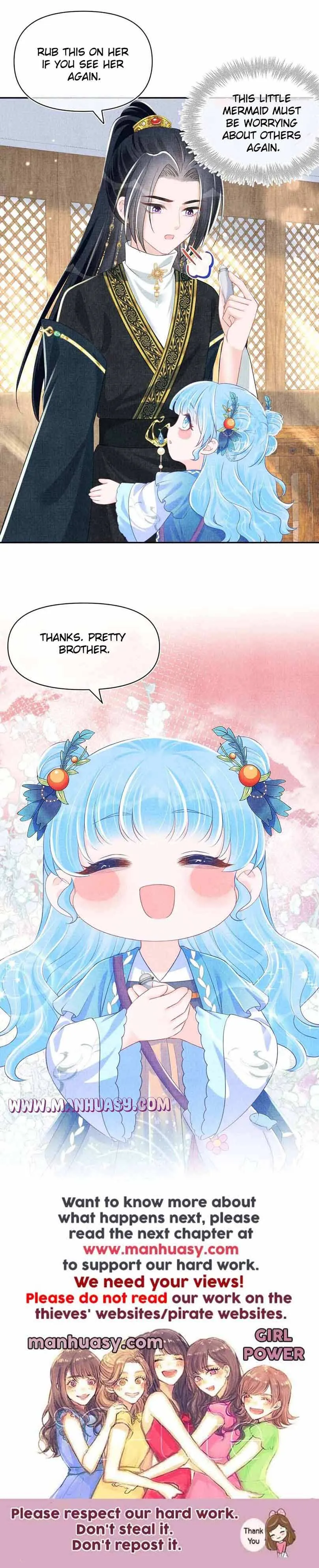 Lovely Fish chapter 140 page 18