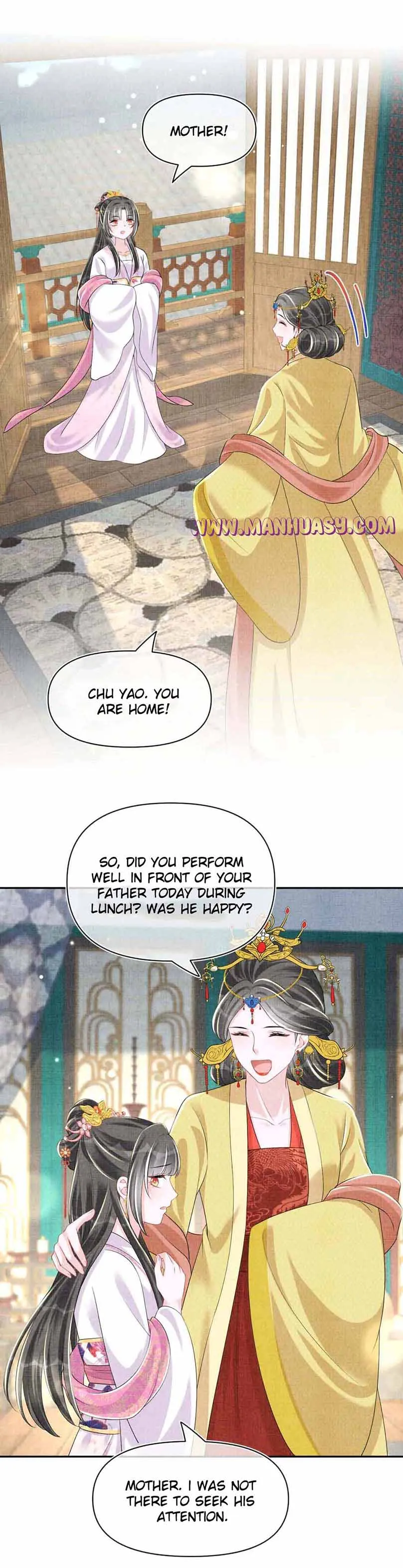 Lovely Fish chapter 145 page 13