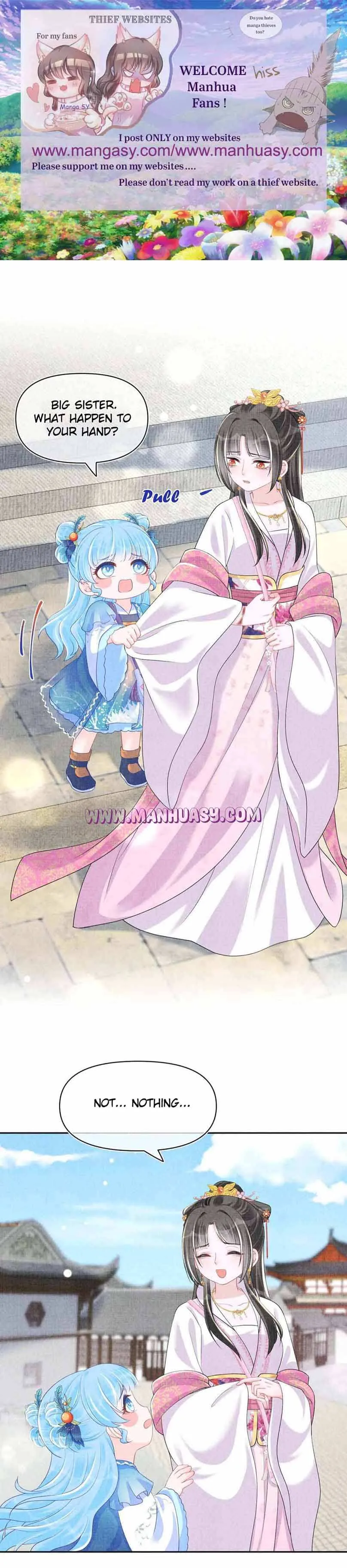 Lovely Fish chapter 146 page 2