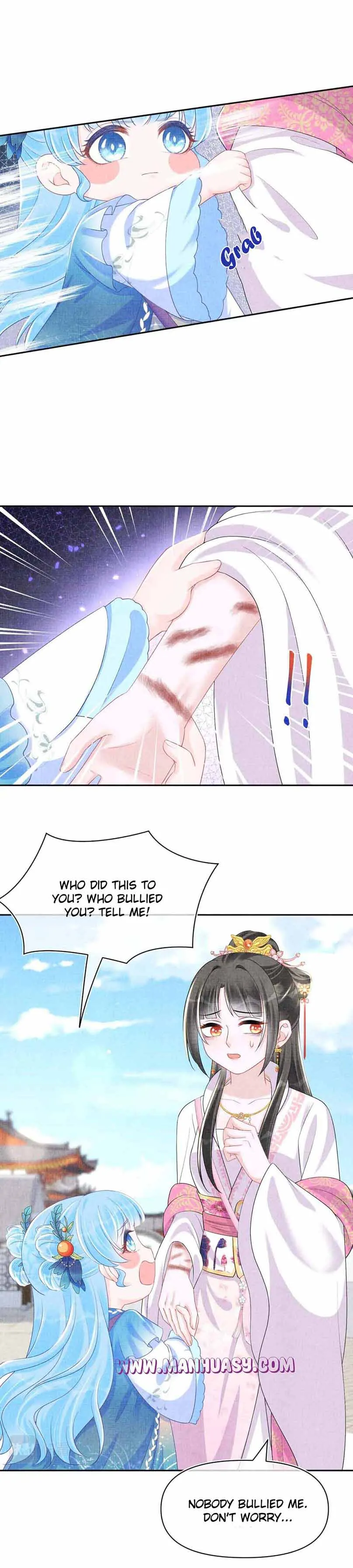 Lovely Fish chapter 146 page 3