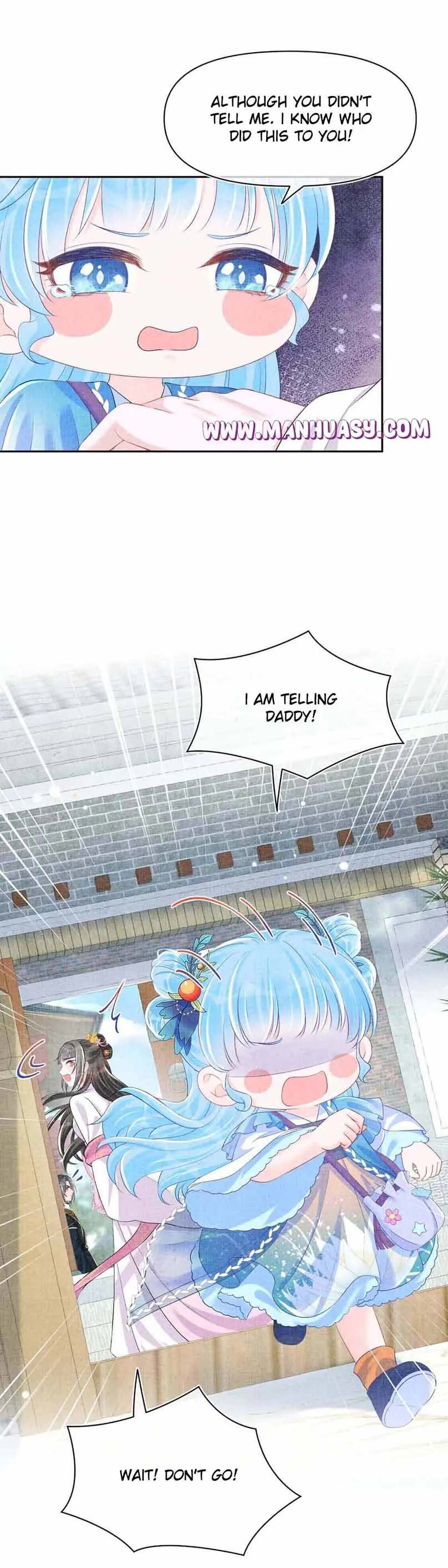 Lovely Fish chapter 146 page 5