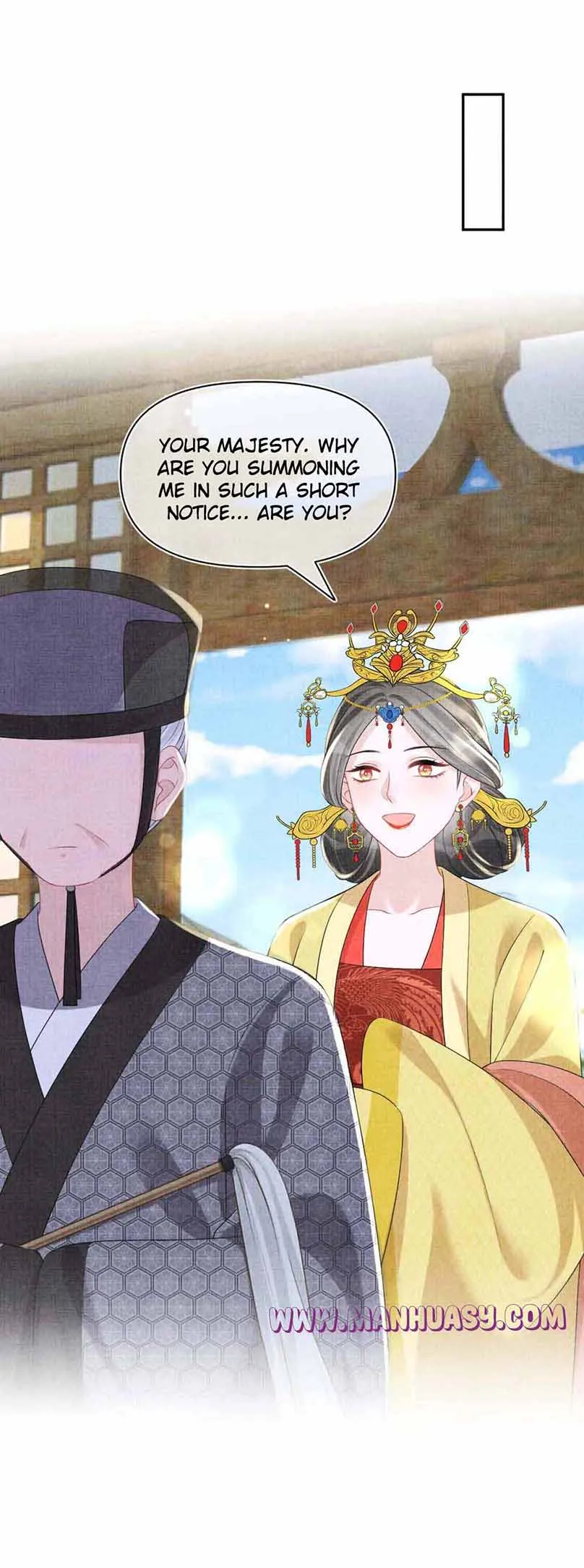 Lovely Fish chapter 146 page 10