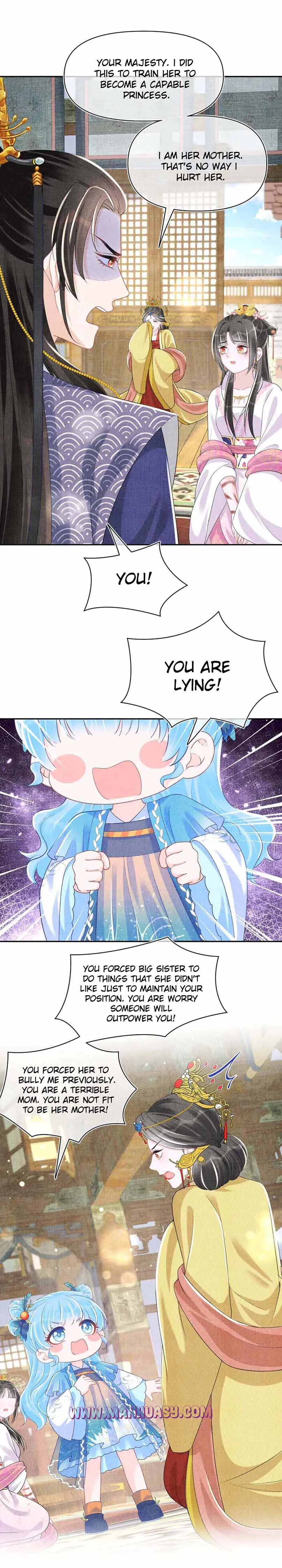Lovely Fish chapter 146 page 13