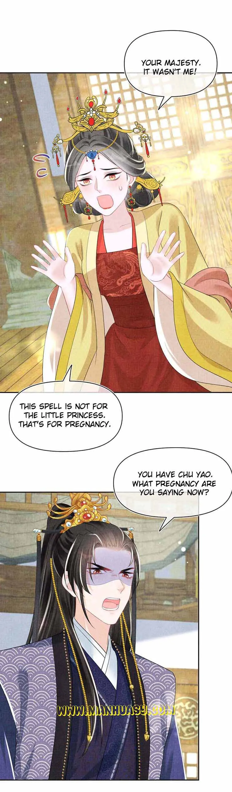 Lovely Fish chapter 146 page 20