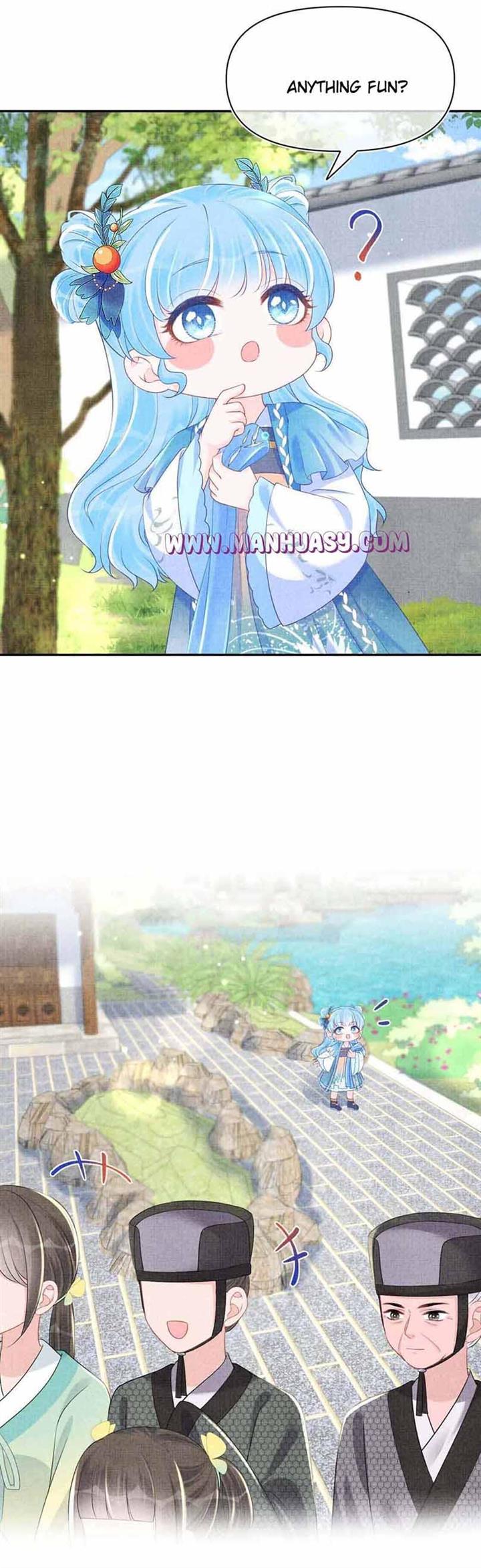 Lovely Fish chapter 148 page 5