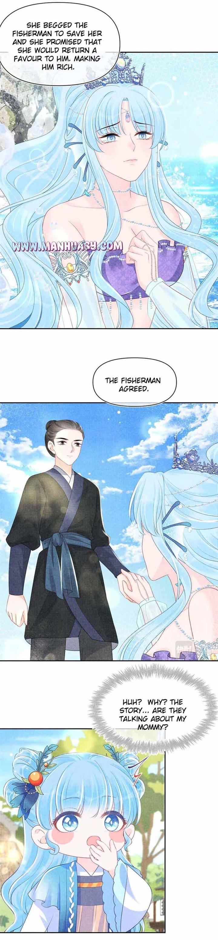 Lovely Fish chapter 148 page 11