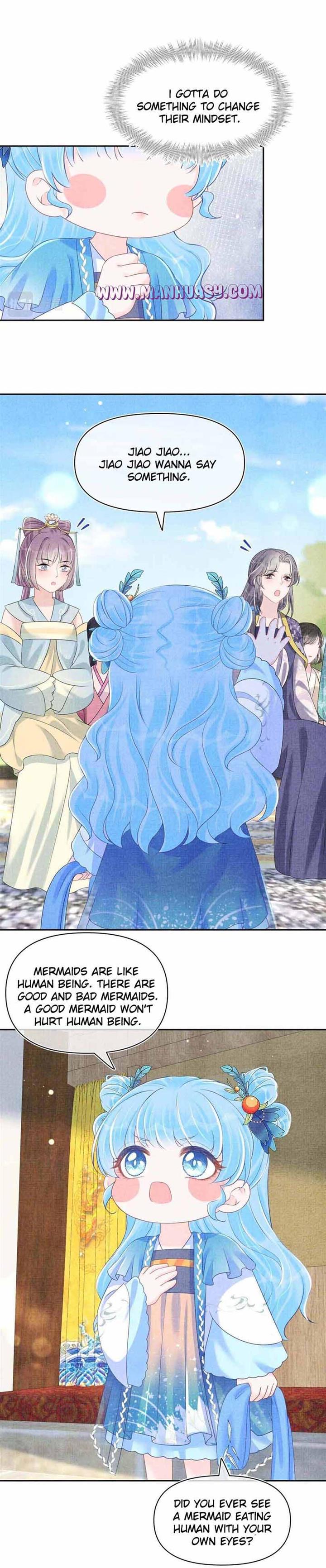 Lovely Fish chapter 148 page 15