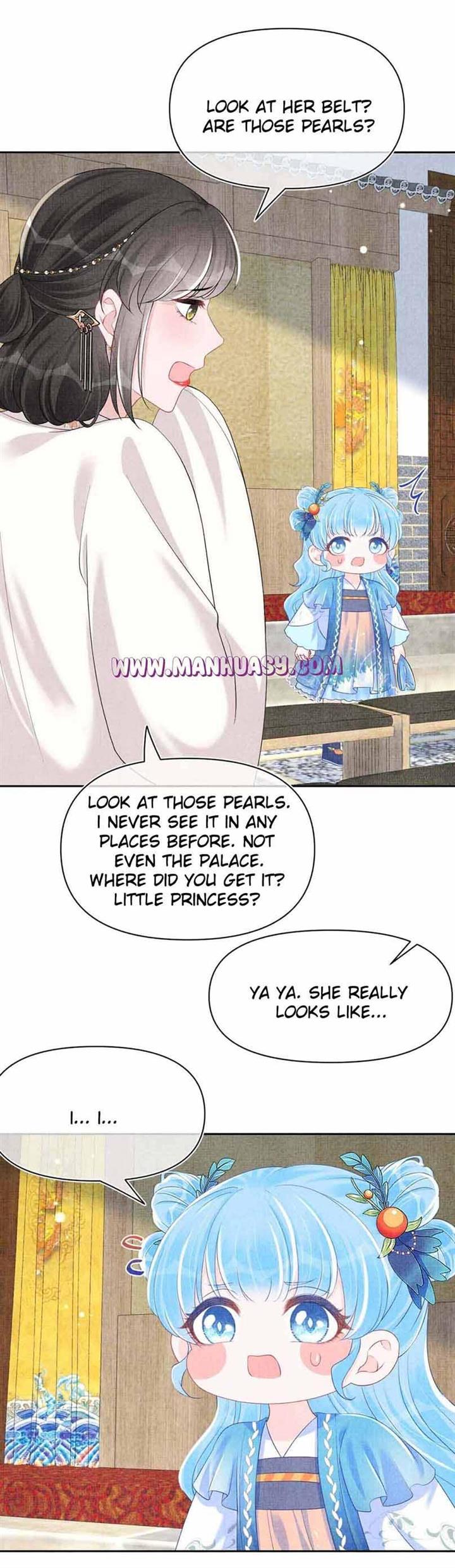 Lovely Fish chapter 148 page 18