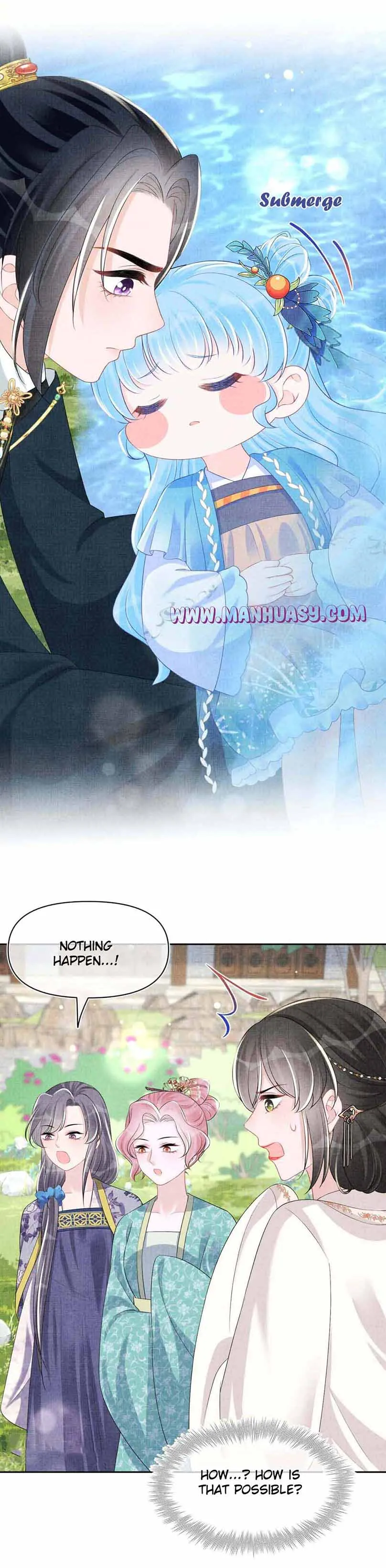 Lovely Fish chapter 149 page 15