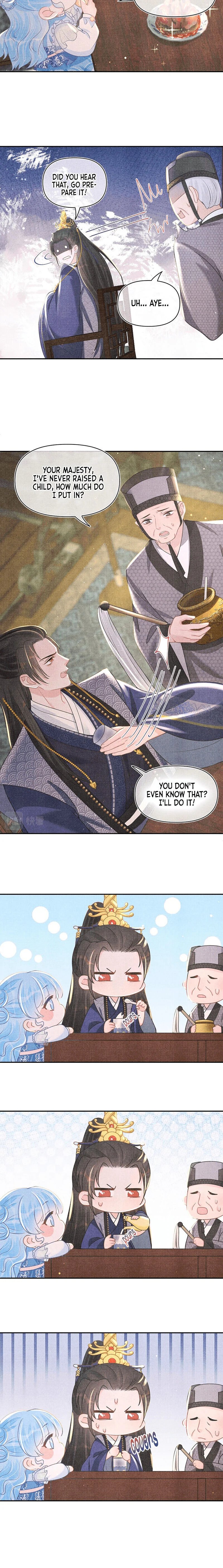 Lovely Fish chapter 15 page 10