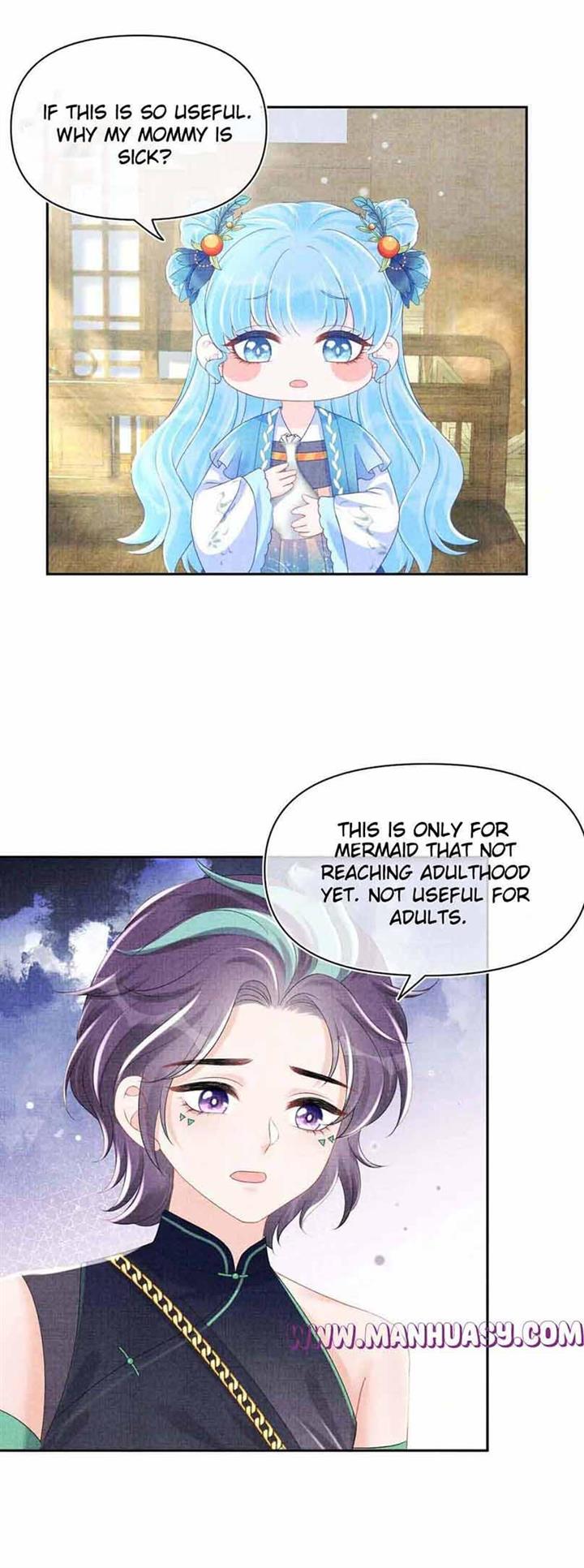 Lovely Fish chapter 154 page 14