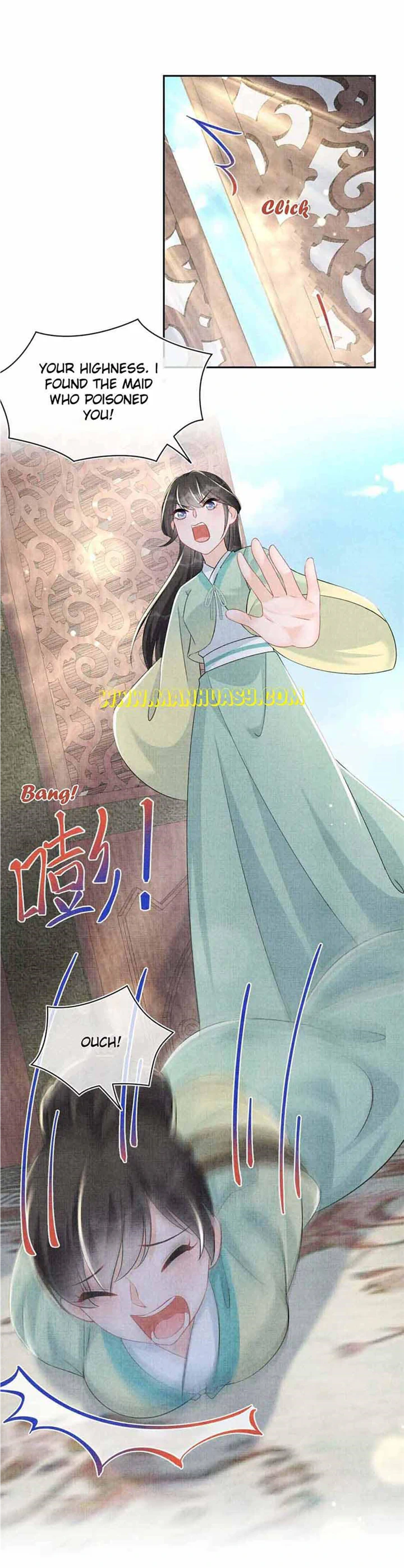Lovely Fish chapter 158 page 13