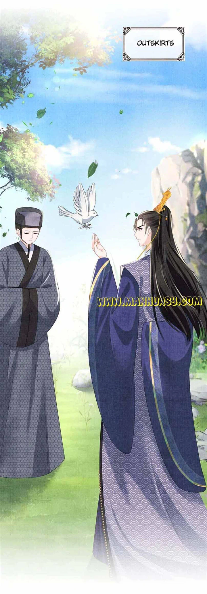 Lovely Fish chapter 158 page 24