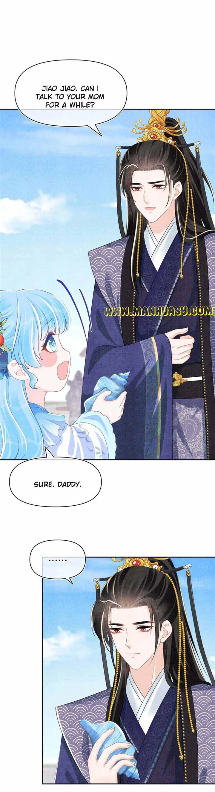 Lovely Fish chapter 159 page 20