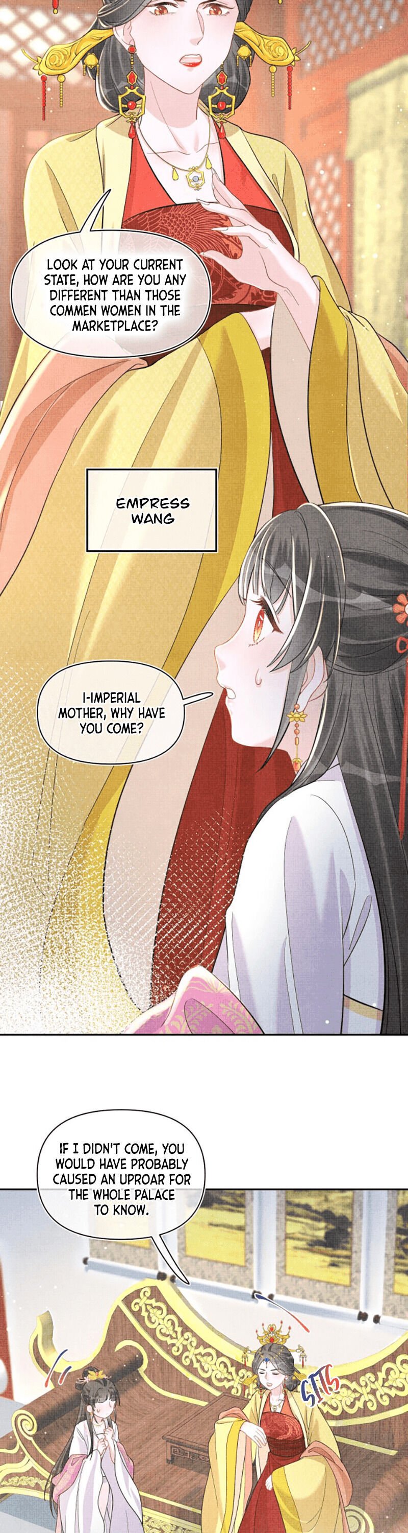 Lovely Fish chapter 16 page 10