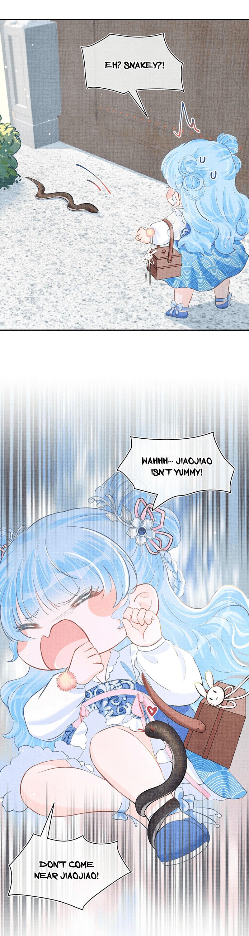 Lovely Fish chapter 16 page 16