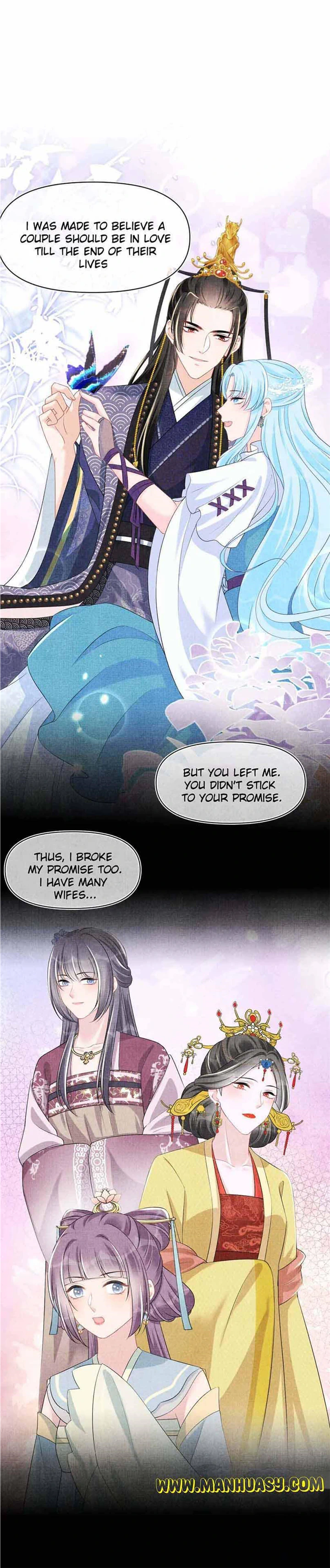 Lovely Fish chapter 160 page 5