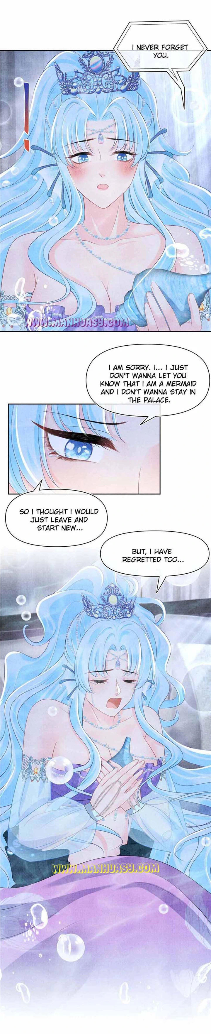Lovely Fish chapter 160 page 8
