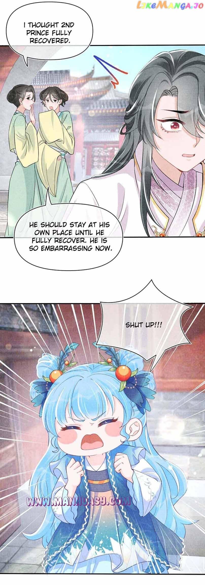 Lovely Fish chapter 161 page 4