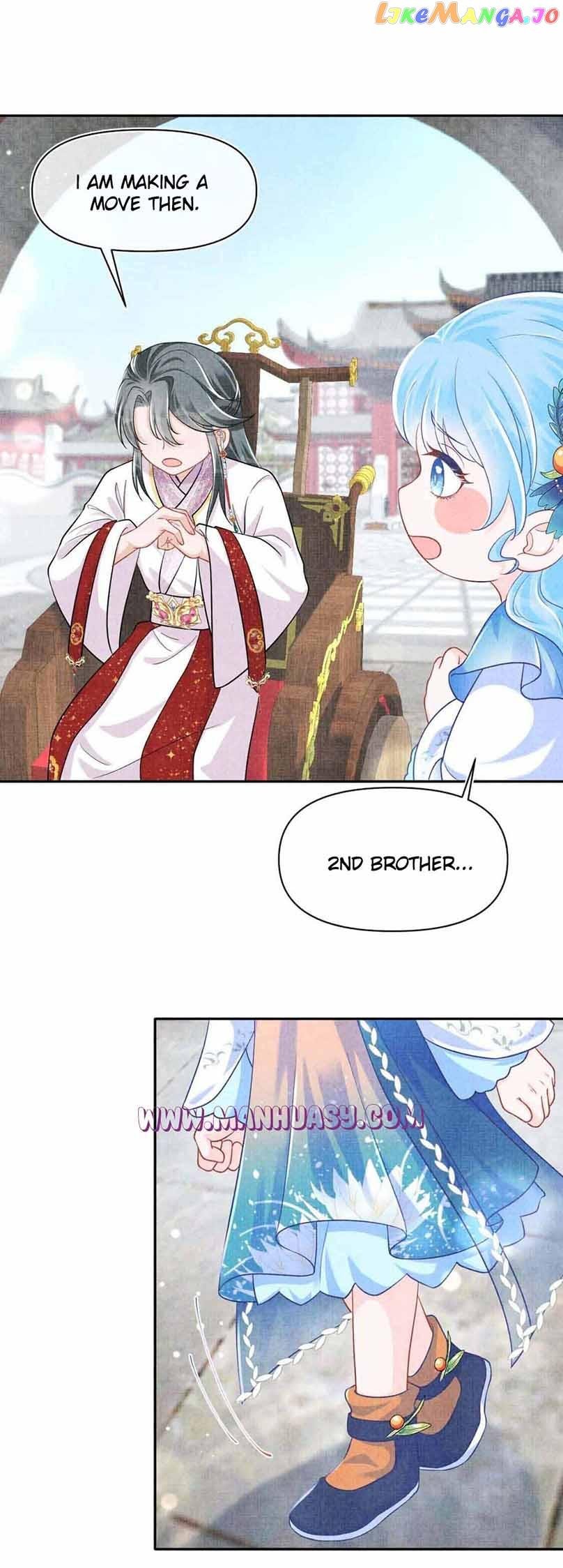 Lovely Fish chapter 161 page 9