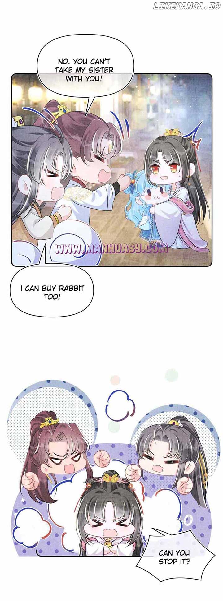 Lovely Fish chapter 162 page 9