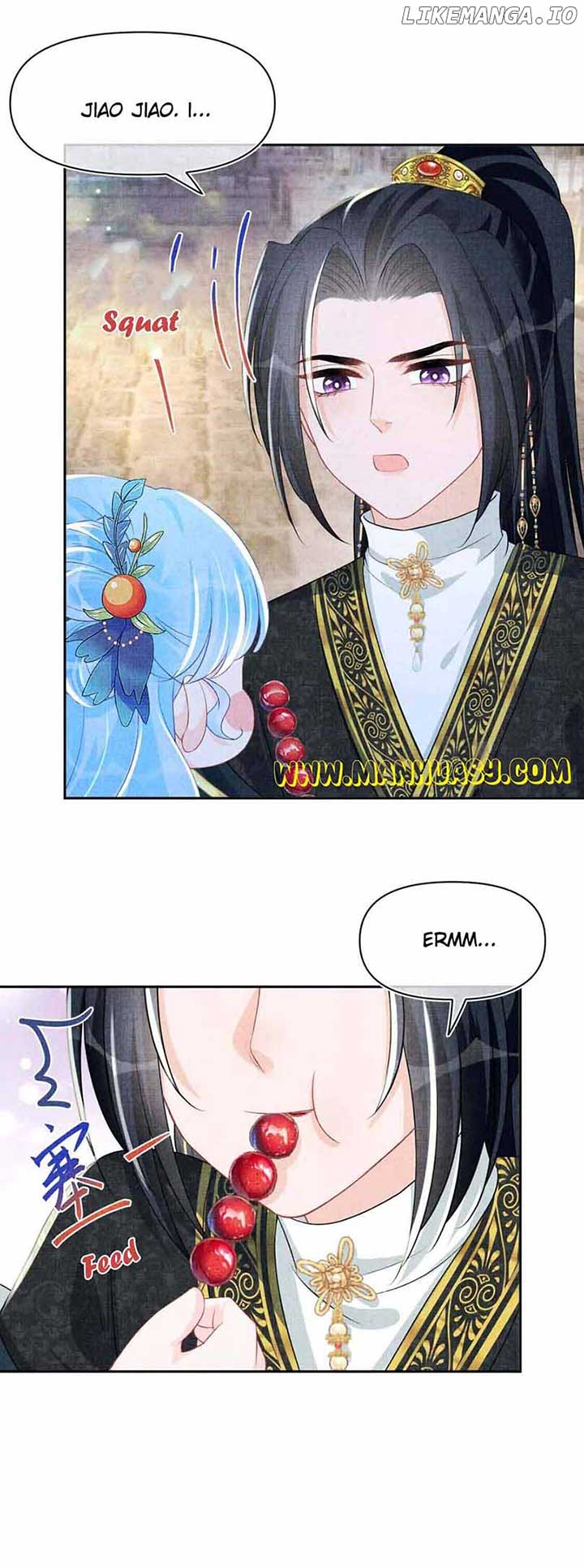 Lovely Fish chapter 162 page 16