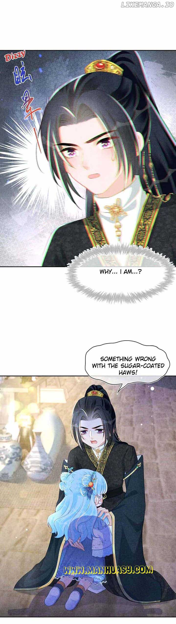 Lovely Fish chapter 162 page 20
