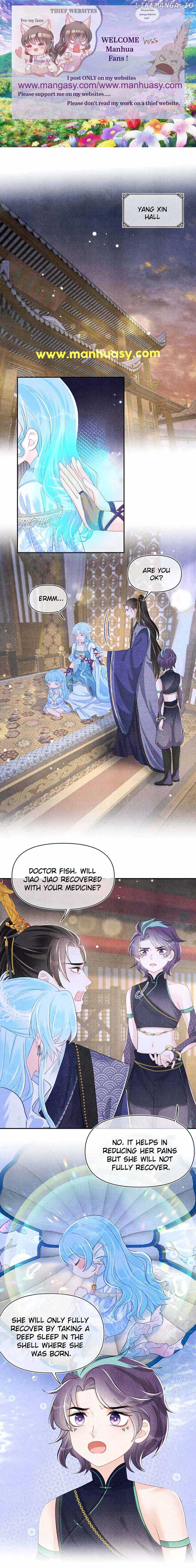 Lovely Fish chapter 165 page 2