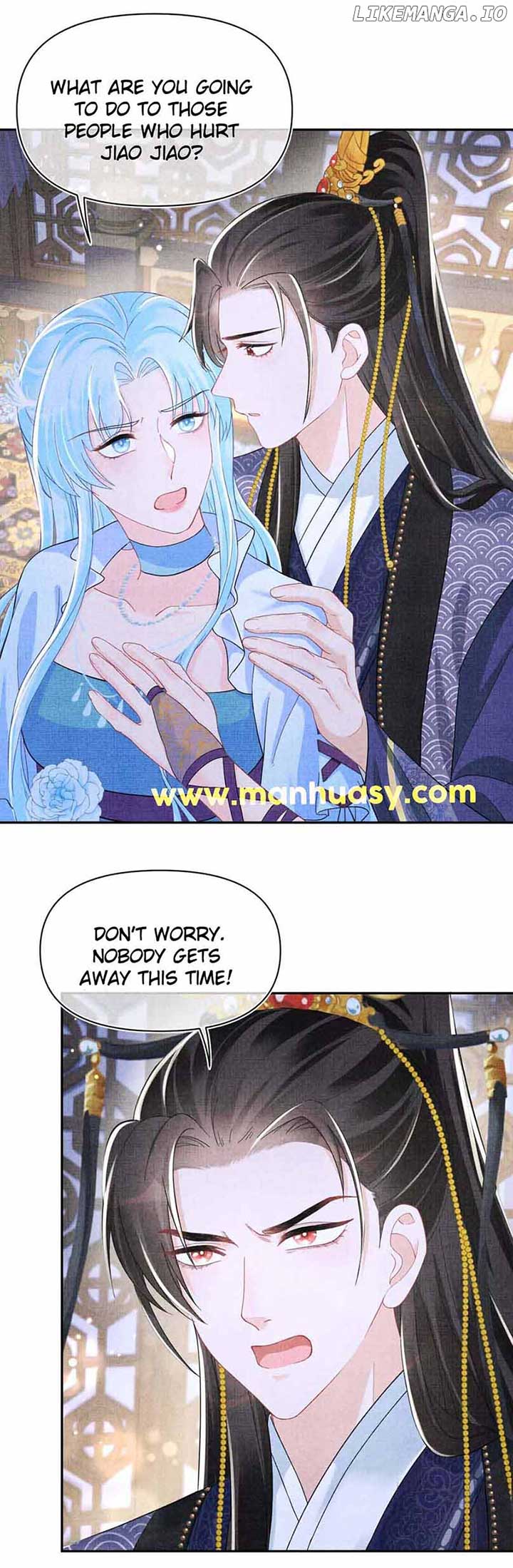 Lovely Fish chapter 165 page 3
