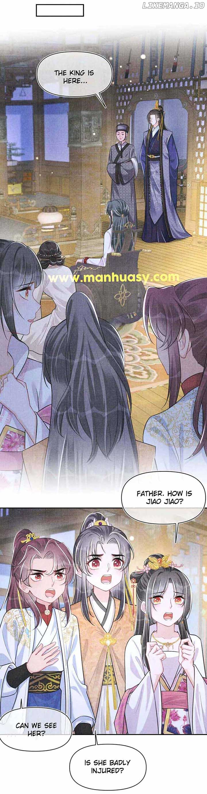 Lovely Fish chapter 165 page 5