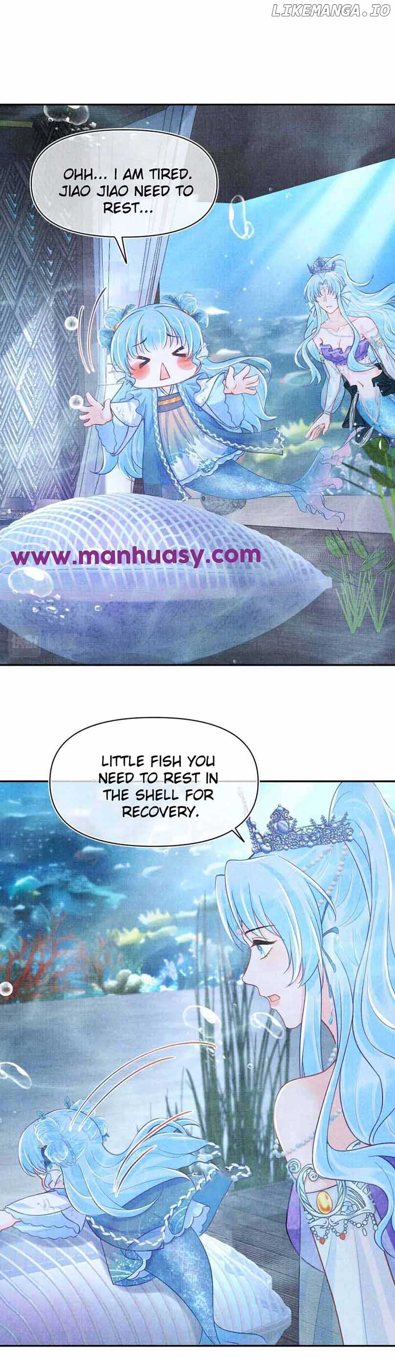 Lovely Fish chapter 167 page 3