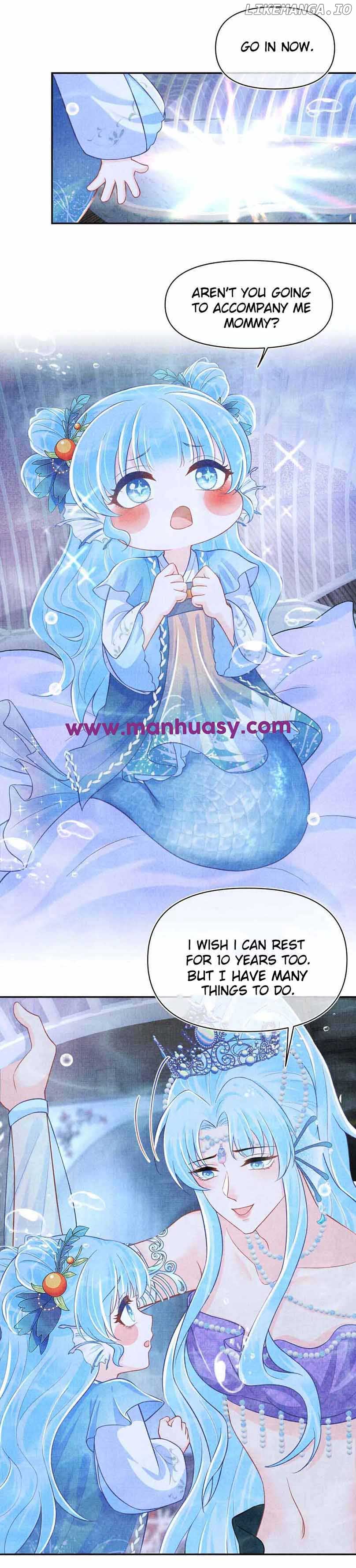 Lovely Fish chapter 167 page 4