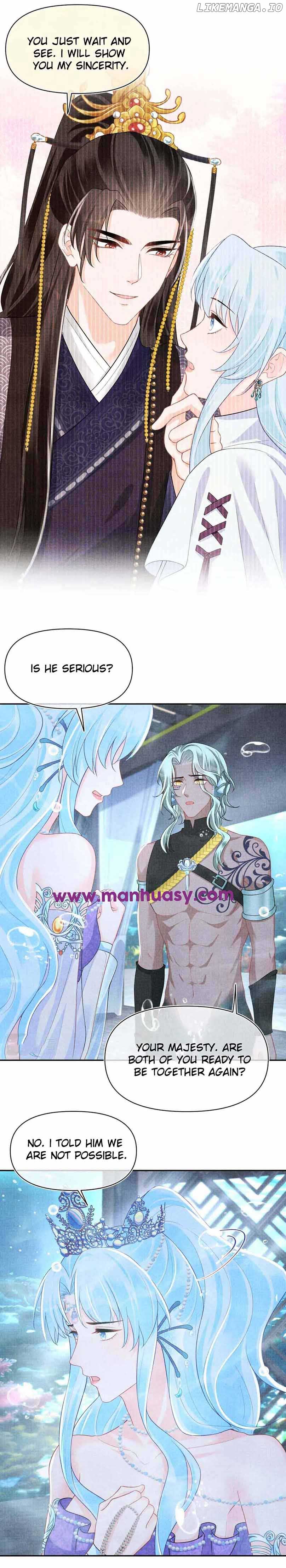 Lovely Fish chapter 167 page 10