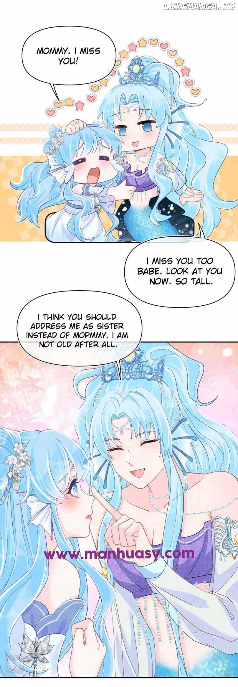 Lovely Fish chapter 167 page 17