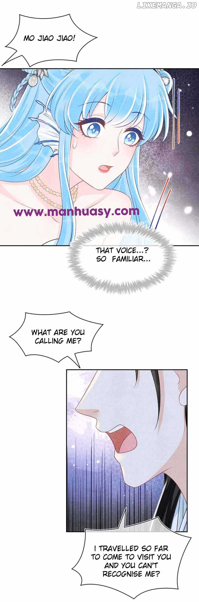 Lovely Fish chapter 167 page 22