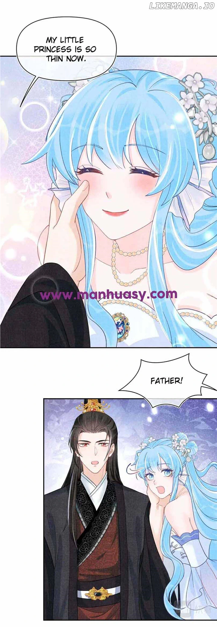 Lovely Fish chapter 168 page 2