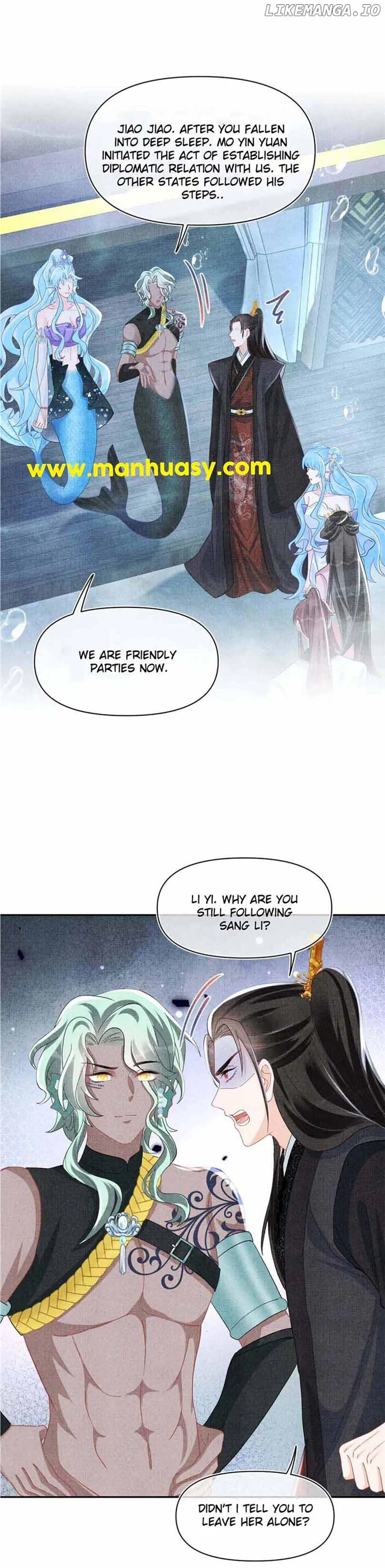 Lovely Fish chapter 168 page 6