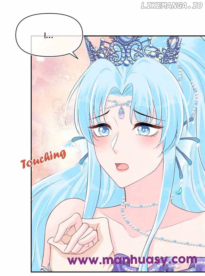 Lovely Fish chapter 168 page 11